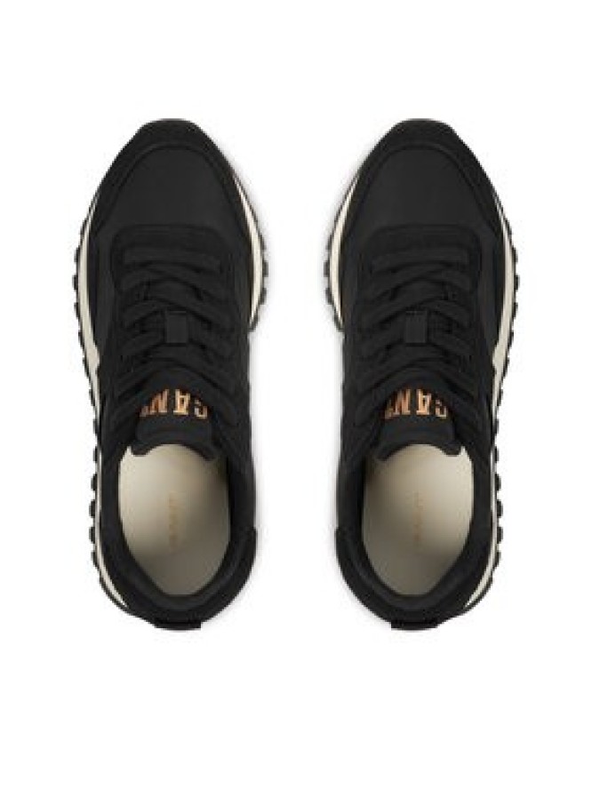 Gant Sneakersy 32531193 Czarny