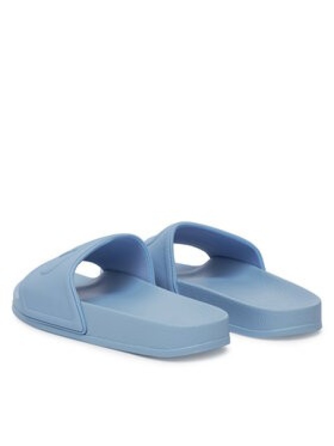 Liu Jo Klapki Kos BA5093 EX028 Błękitny