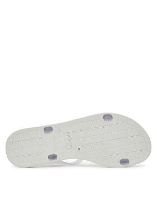 Melissa Sandały Melissa Sun Downtown II Ad 36098 Biały