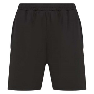 Spodenki Z Dzianiny Z Kieszenią Dla Dorosłych Unisex