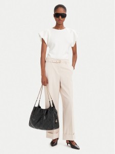 Tory Burch Torebka Large Tote 182890 Czarny