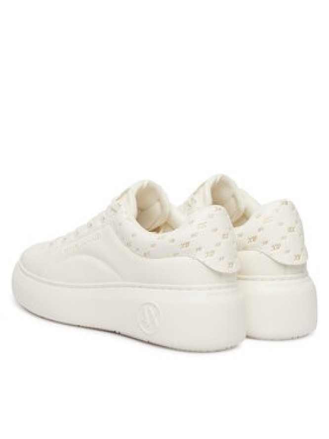 Armani Exchange Sneakersy XW003064 AF17570 MZ128 Biały
