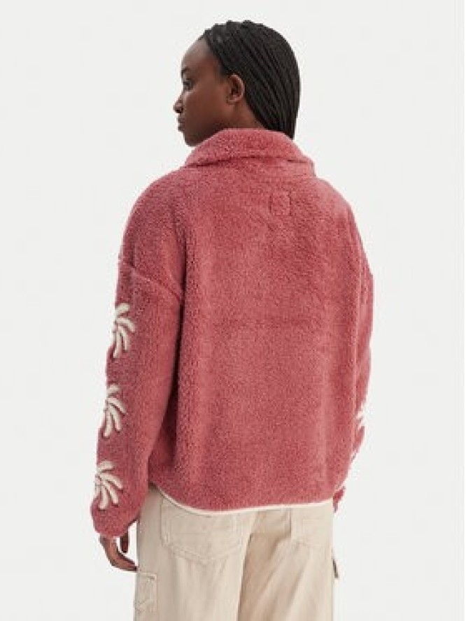 Billabong Polar Sun Fun EBJPF00116 Różowy Oversize