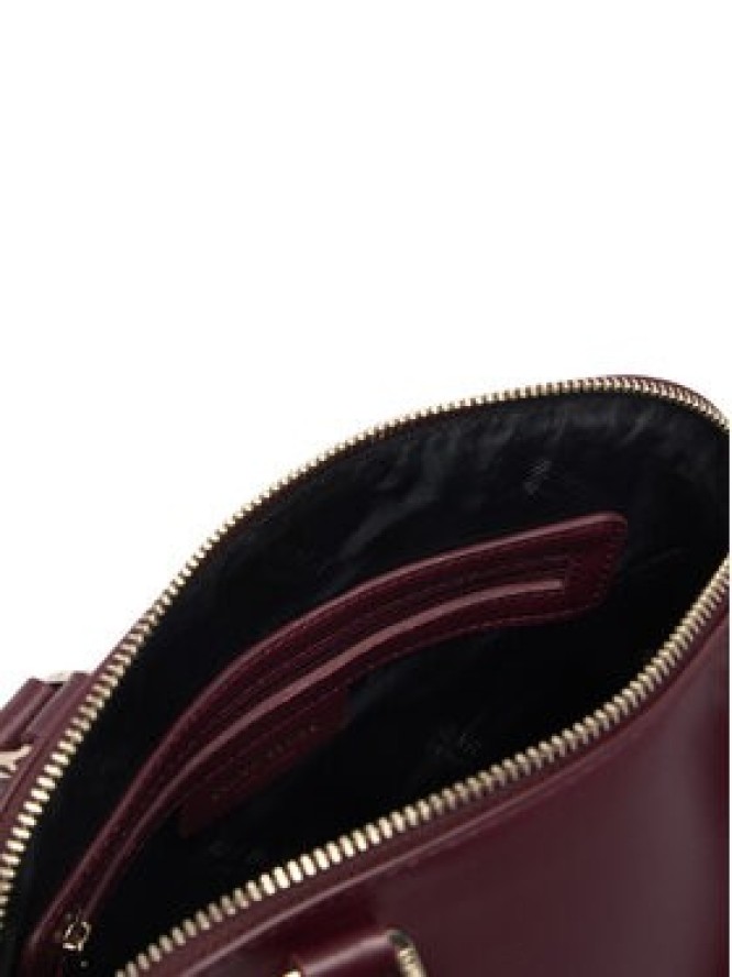 Nine West Torebka CEO-OPAL DREAM-LDA9210 Bordowy