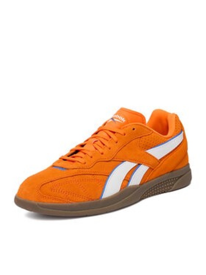 Reebok Sneakersy SS-HAMMER STREET 100248785 Pomarańczowy