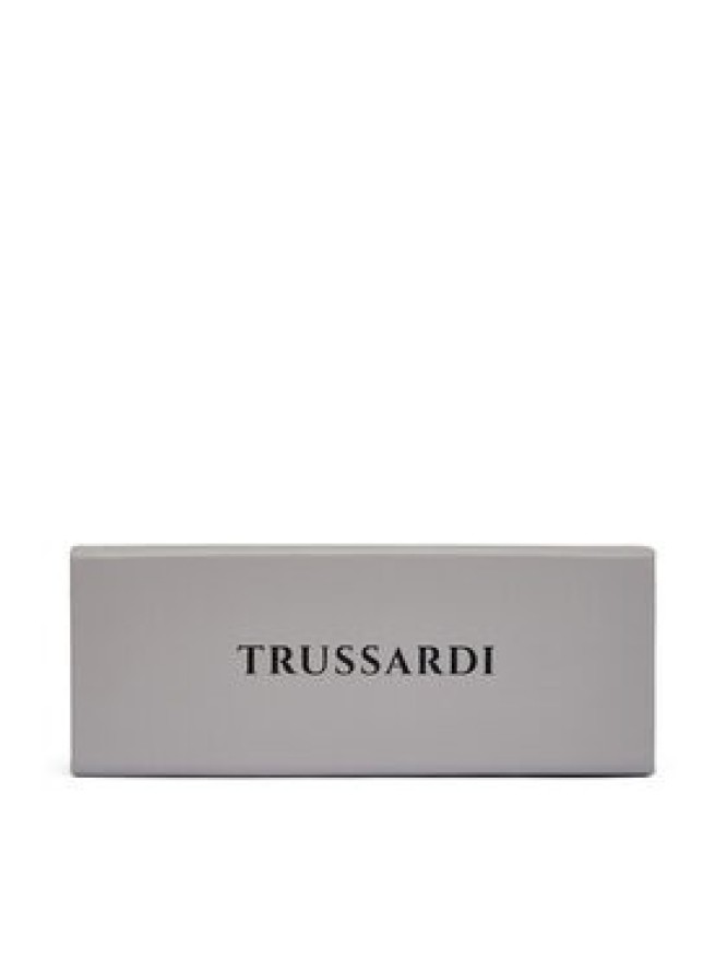 Trussardi Okulary przeciwsłoneczne TSM9061 Granatowy