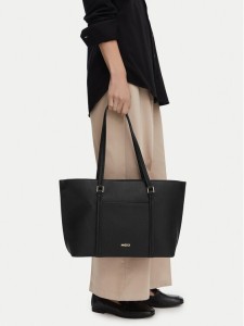 MEXX Torebka CEO-MEXX-L-010-10 Czarny