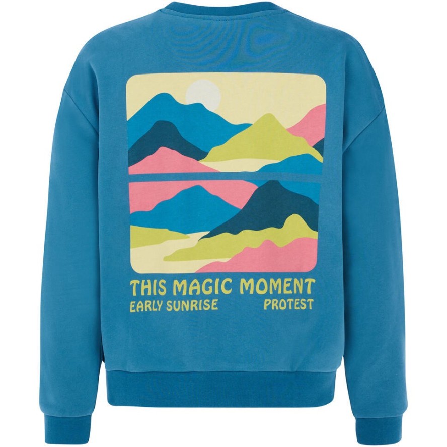 Bluza z długim rękawem damska PROTEST PRTNyle