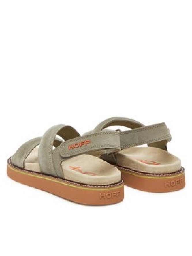 HOFF Sandały Road 12412004 Khaki