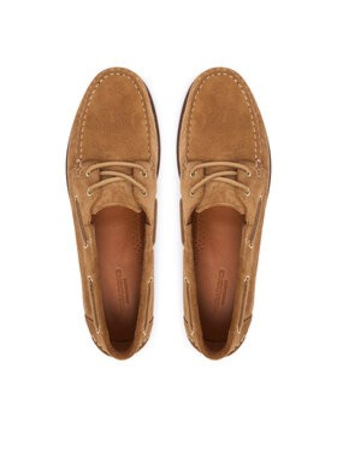 Vagabond Shoemakers Półbuty Loui W 6143-040-08 Brązowy