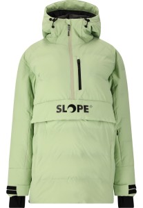 Damski anorak Slope Thumper Insulated