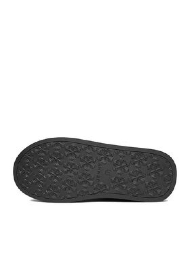 JENNY Śniegowce CEO-ANA HYBJL221101 Czarny