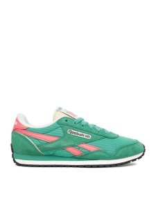 Reebok Sneakersy EOSS-CLASSIC AZ 100230792 Zielony