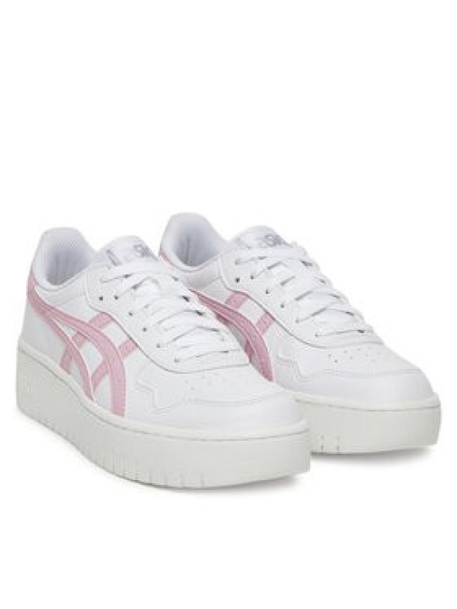 Asics Sneakersy Japan S Pf 1202A024 Biały