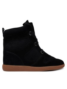 Steve Madden Sneakersy Mables 11005881 Czarny