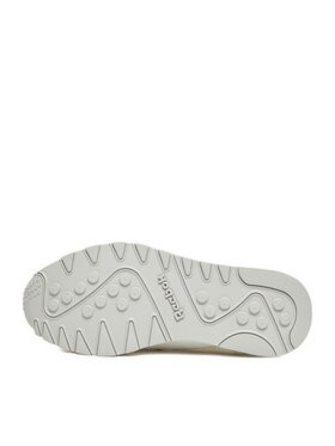Reebok Sneakersy CLASSIC NYLON 100221164 Biały