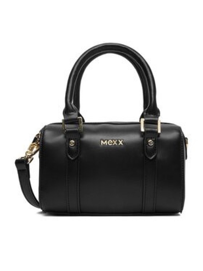 MEXX Torebka CEO-MEXX-K-007-09 Czarny