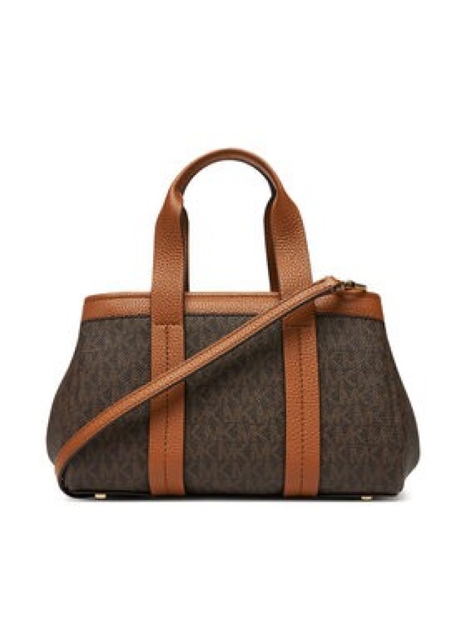 MICHAEL Michael Kors Torebka Romee 32T5G1ZC1B Brązowy