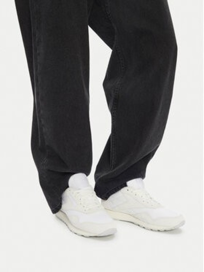 Reebok Sneakersy CLASSIC NYLON 100221164 Biały