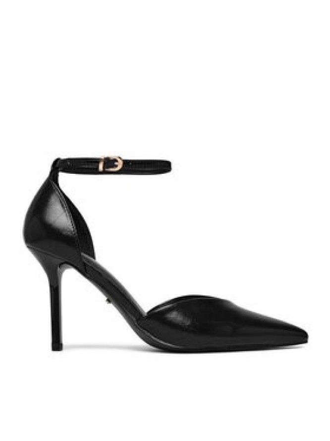 DeeZee Szpilki CEO-CD25-355-1 Czarny