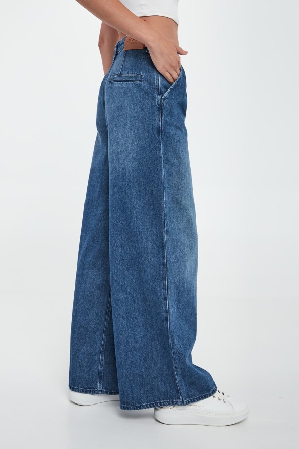 Jeansy damskie Elise JOOP! JEANS