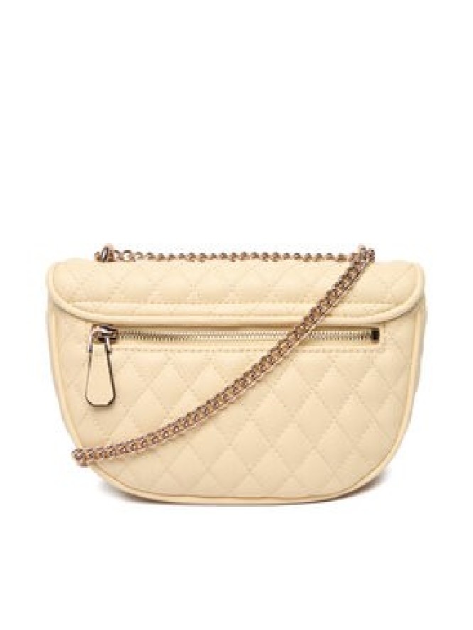 Guess Torebka Atabey HWQG98 94210 Żółty
