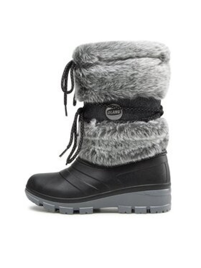 Olang Śniegowce Puff Szary