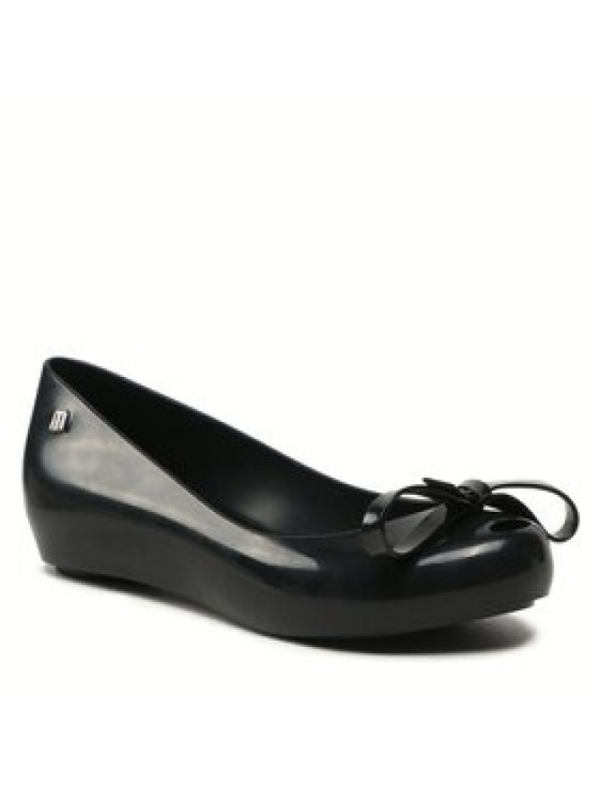 Melissa Baleriny Melissa Ultragirl Bow Iii Ad 33891 Czarny