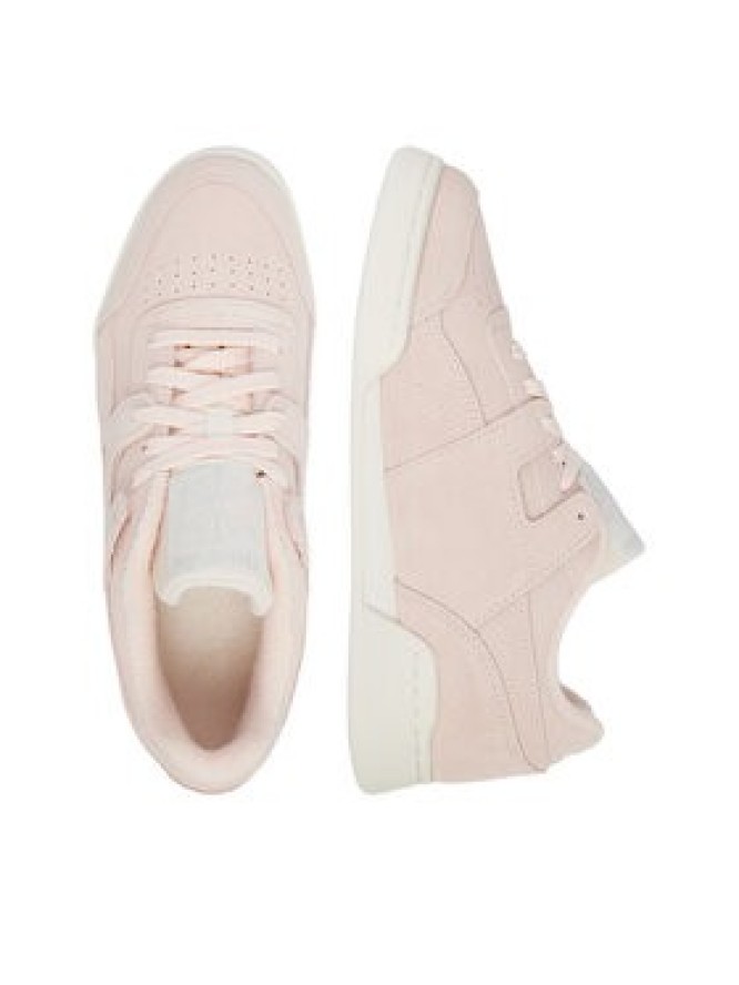 Reebok Sneakersy EO-WORKOUT PLUS 100256320 Różowy