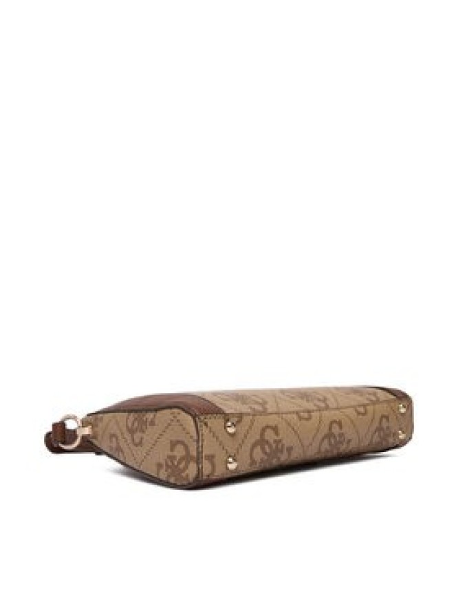 Guess Torebka Karnilla HWOS99 01180 Brązowy