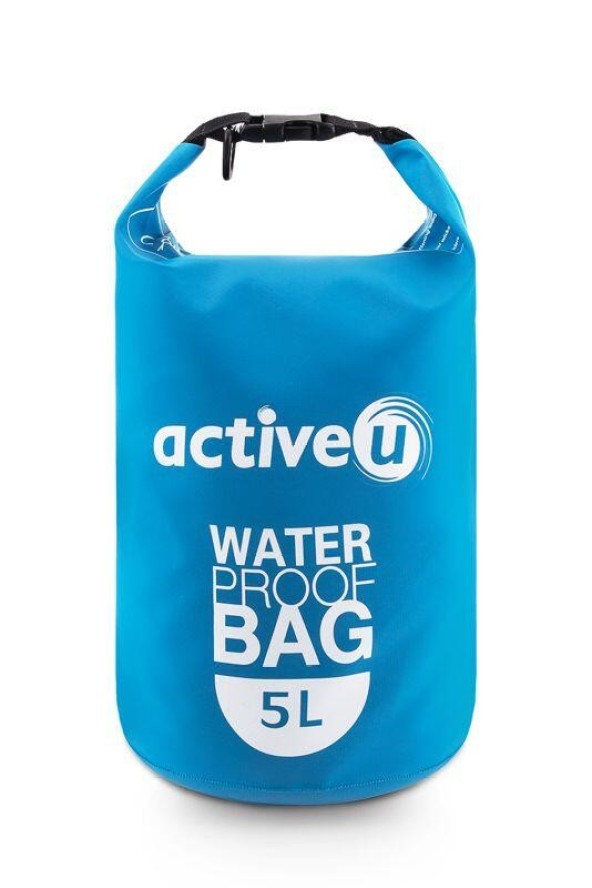 Worek żeglarski Activeu Dry Bag szczelny 5 L