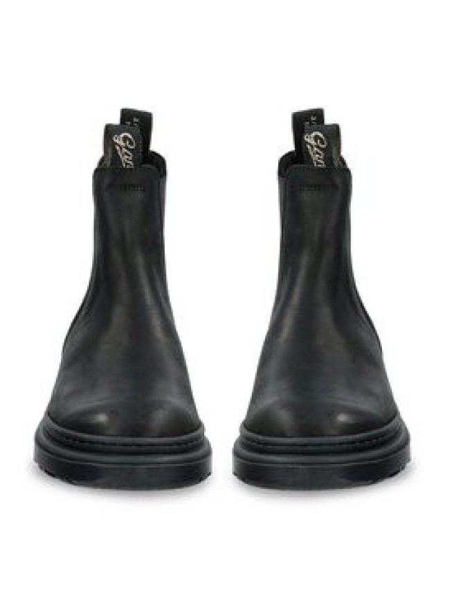 Gant Sztyblety 31554085 Czarny