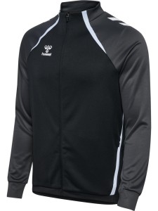 Bluza dresowa zapinana na zamek błyskawiczny Hummel Lead 2.0