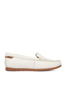 Lasocki Mokasyny CEO-WB-MADONNA-11 Biały