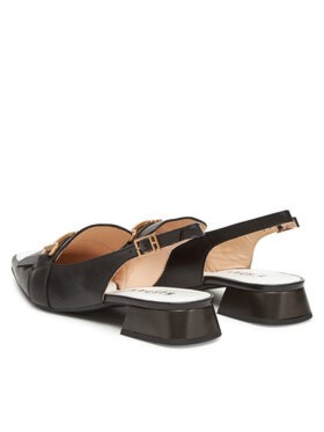 Hispanitas Baleriny Dali CHV253817 Czarny