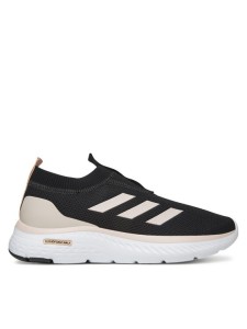 adidas Sneakersy Cloudfoam Move Sock ID6525 Czarny