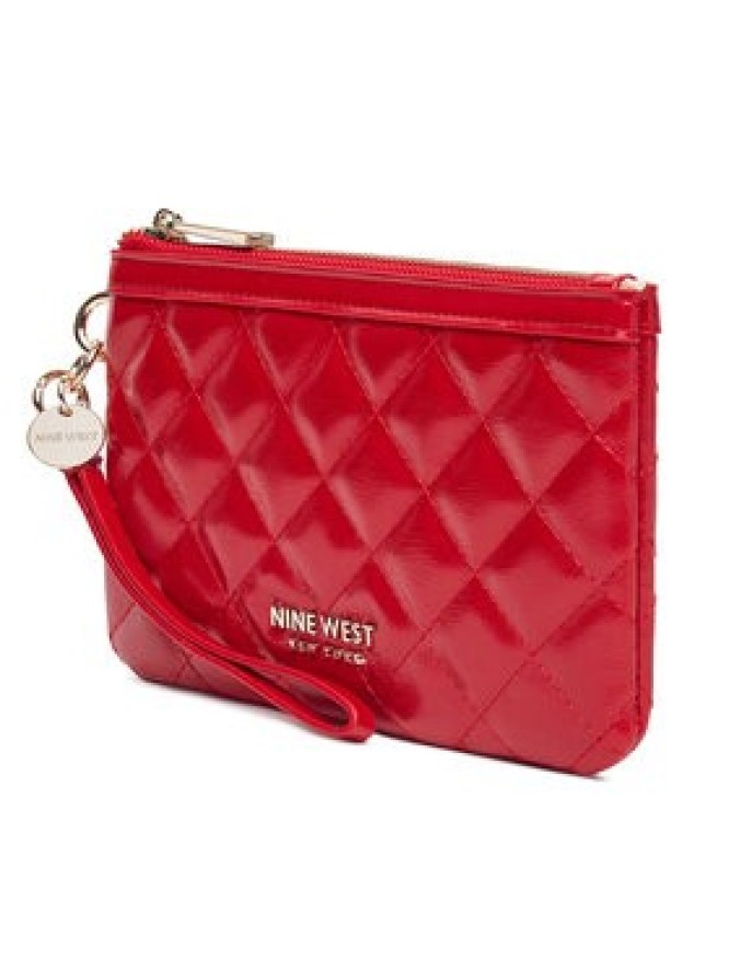 Nine West Torebka LILLA1 Czerwony