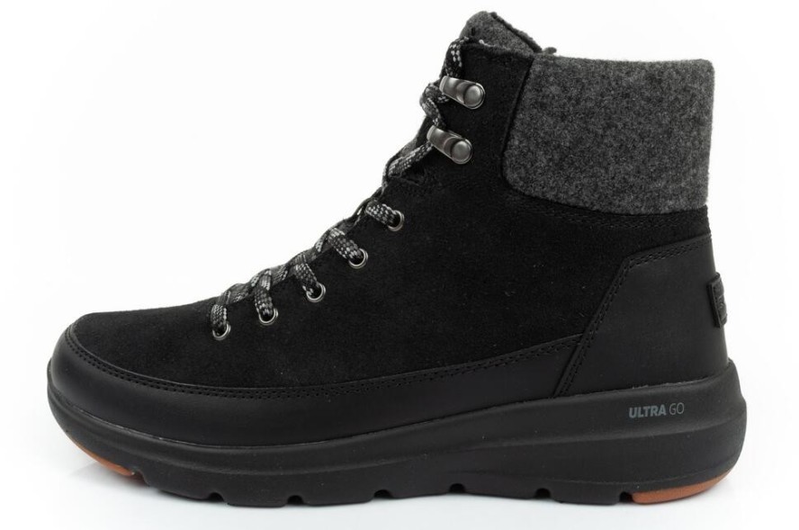 Buty sportowe damskie Skechers