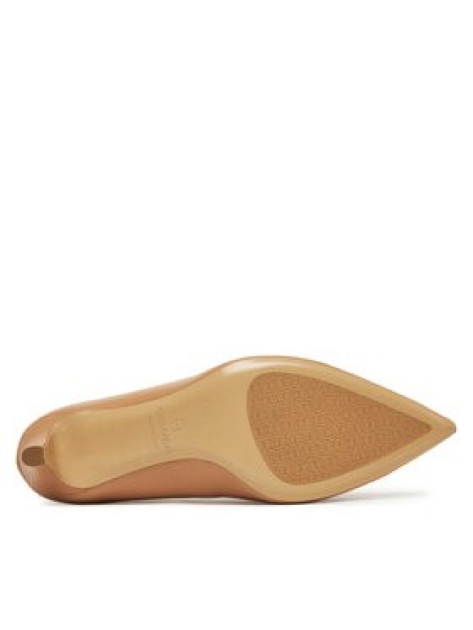 Aigner Szpilki Madonna 8A 1251260 Brązowy