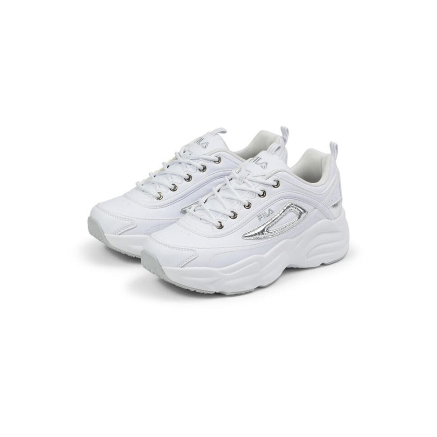 Sneakersy damskie Fila Skye Zp