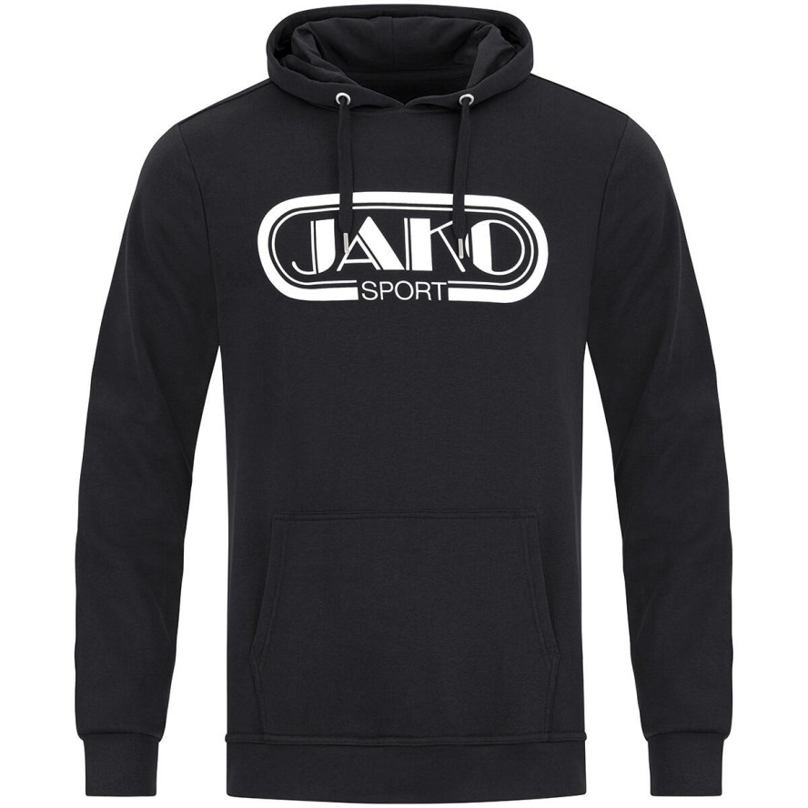 Bluza z kapturem Jako Retro