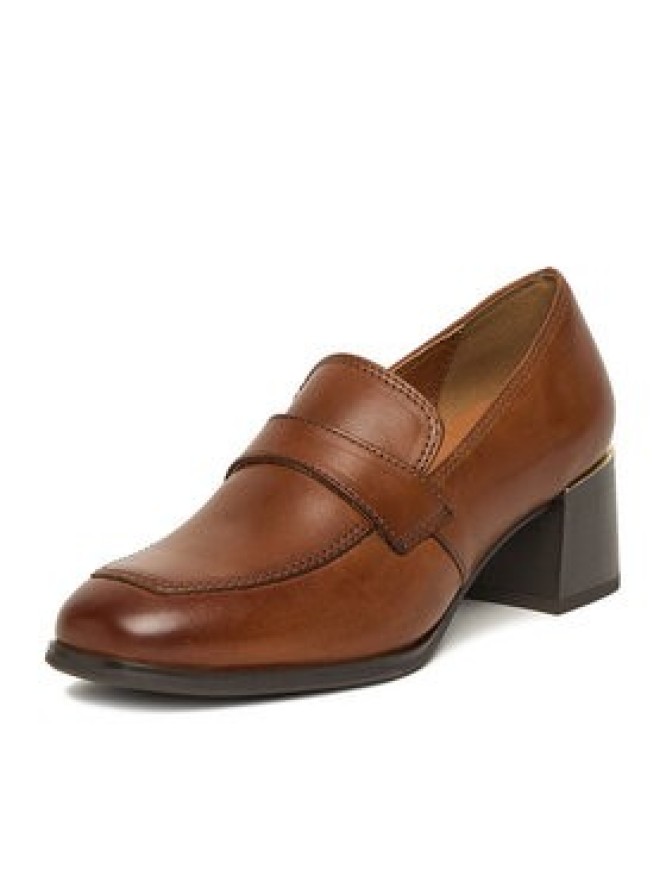 Lasocki Półbuty CEO-WB-THESSA-06M Czarny