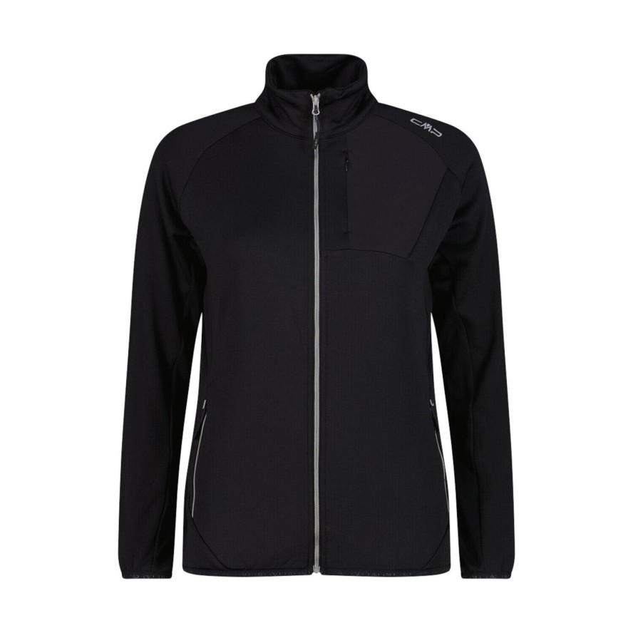 Bluza polarowa damska CMP Zyphera
