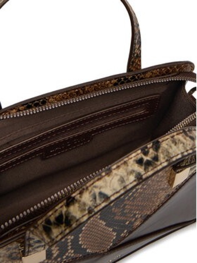 Lasocki Torebka CEO-LSK-M-002-09 Brązowy