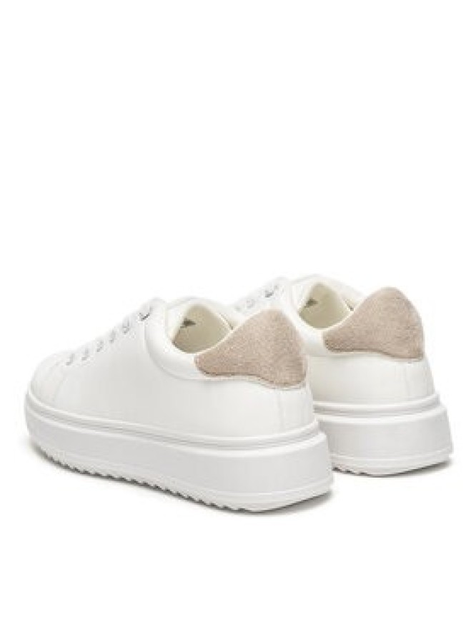 DeeZee Sneakersy AM1114 Biały