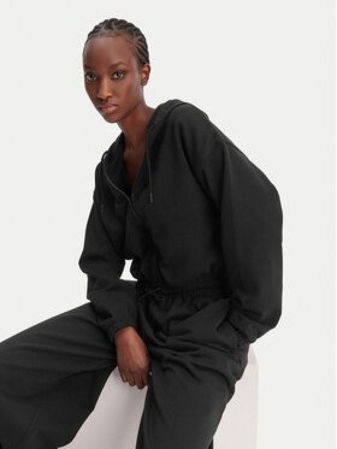 Reebok Bluza Reebok x Ewa Chodakowska Marti RK25620CCW Czarny Regular Fit