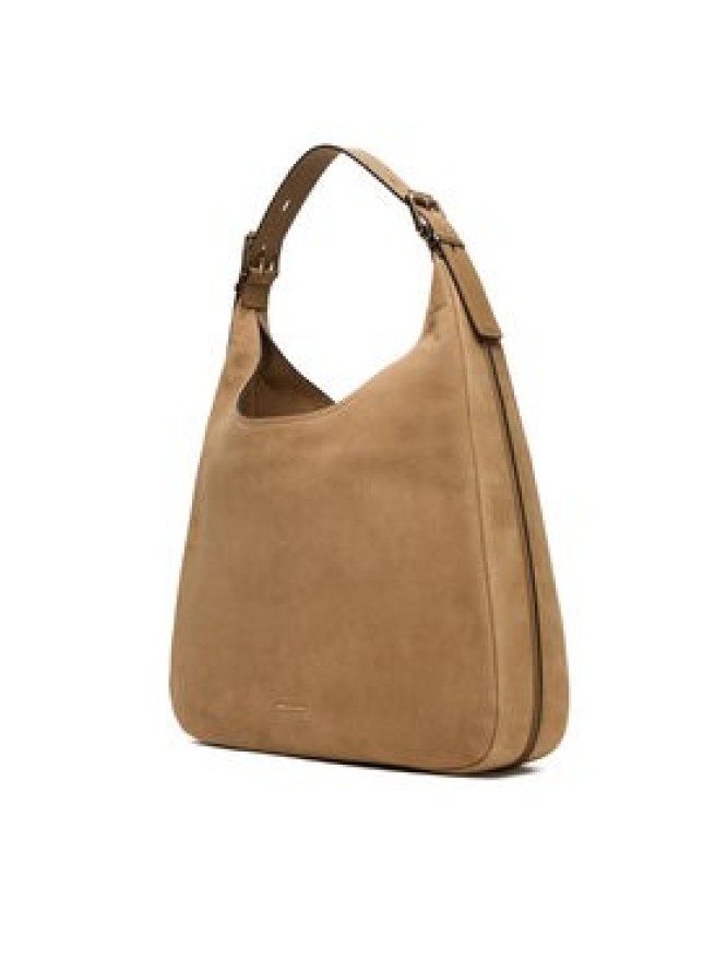 MICHAEL Michael Kors Torebka Nolita Large 30F4GY5H3T Brązowy