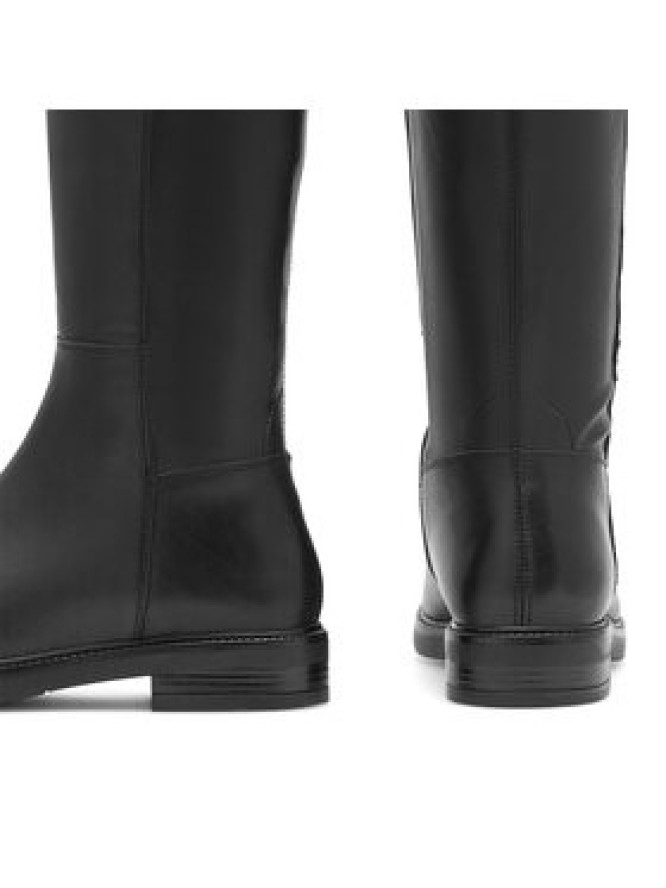 Lasocki Kozaki WI16-ZOLA-12 Czarny