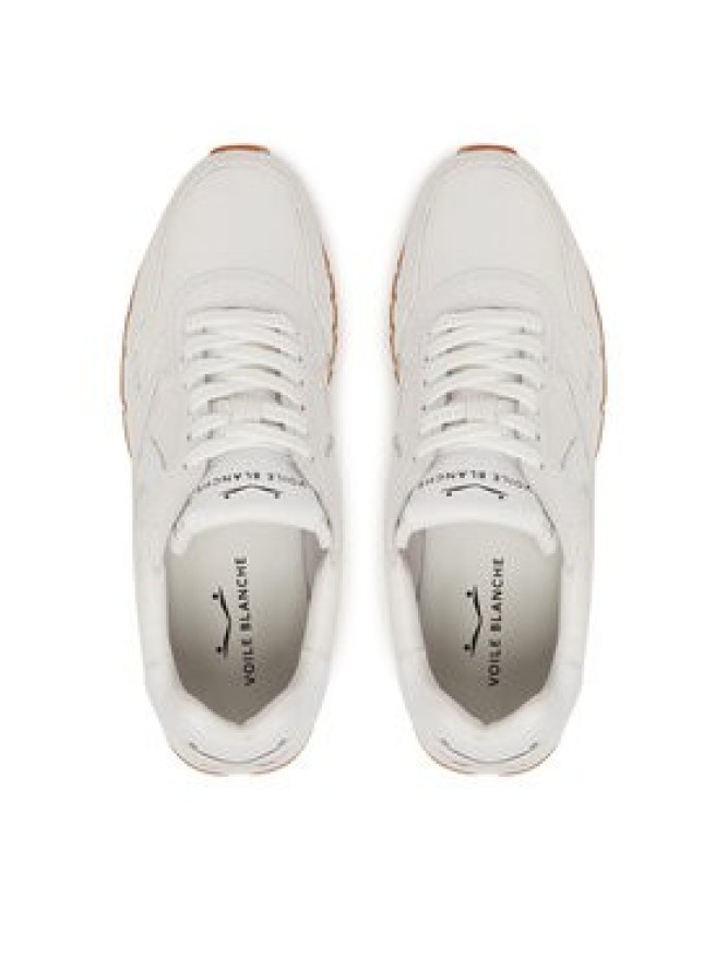 Voile Blanche Sneakersy Julia 0012017552.19.0N01 Biały