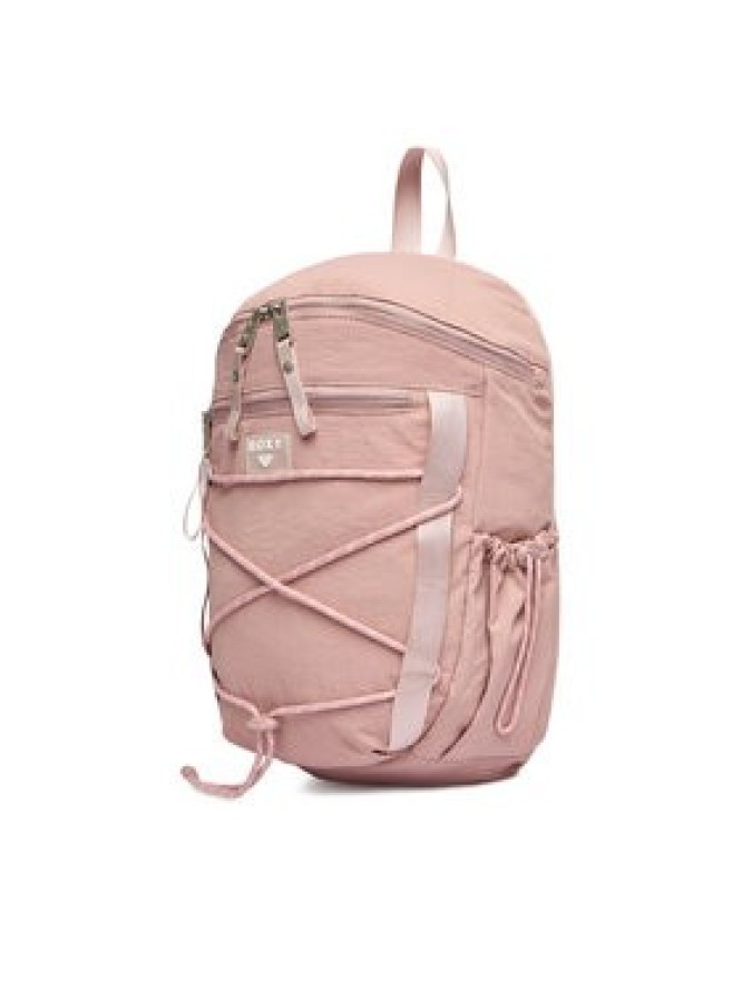 Roxy Plecak CWBEO-ROXY-M-004-09 Różowy